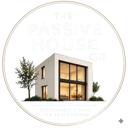 Passive House logo