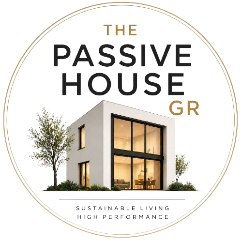Passive House logo
